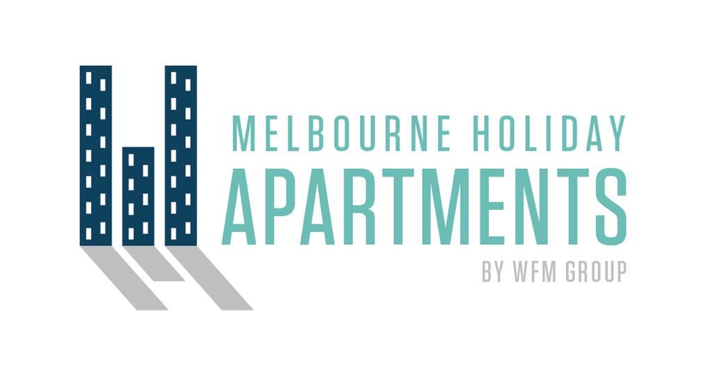 Melbourne Holiday Apartments Southbank Екстериор снимка