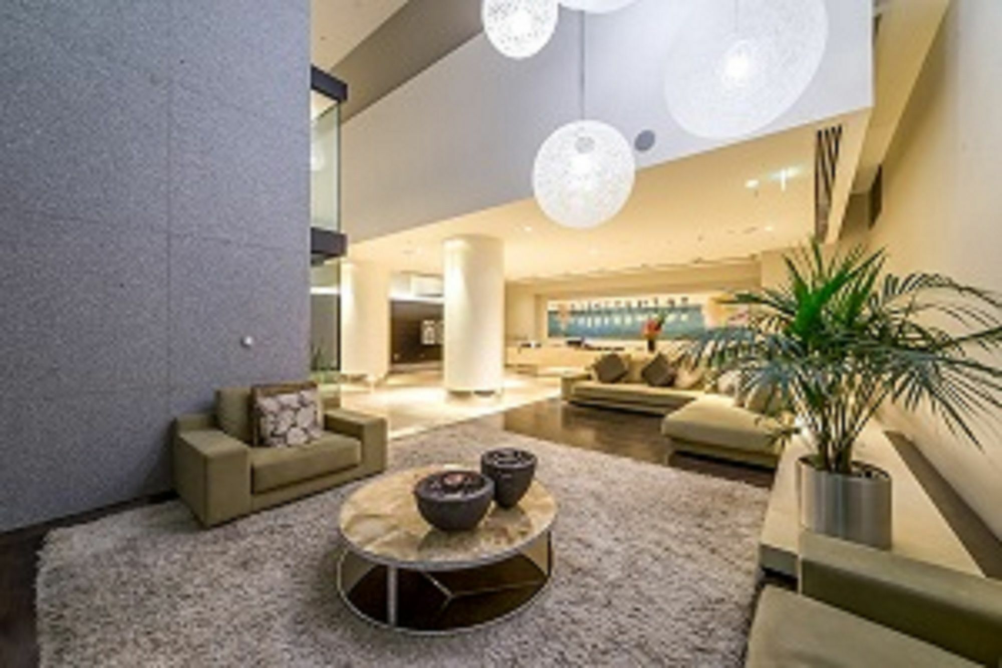 Melbourne Holiday Apartments Southbank Екстериор снимка