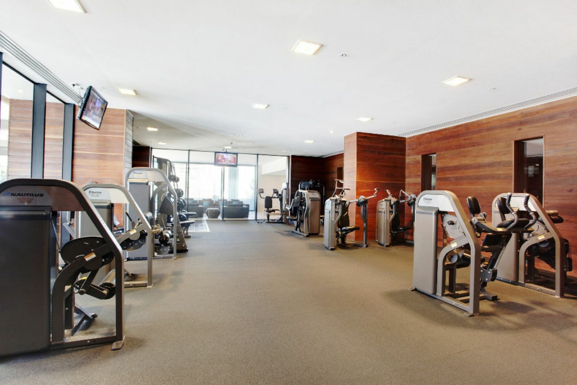 Melbourne Holiday Apartments Southbank Екстериор снимка